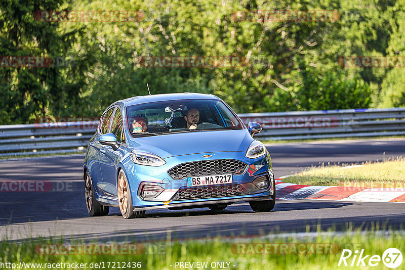 Bild #17212436 - Touristenfahrten Nürburgring Nordschleife (15.06.2022)