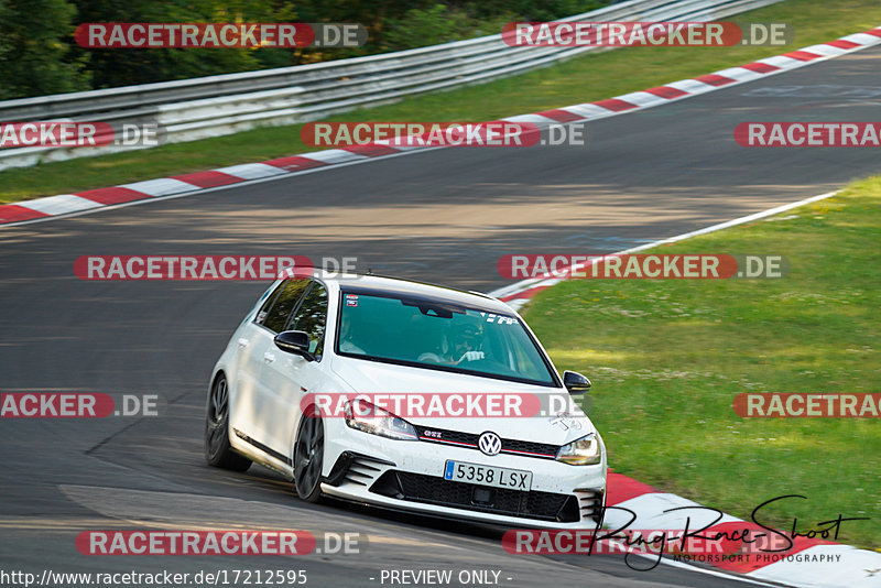 Bild #17212595 - Touristenfahrten Nürburgring Nordschleife (15.06.2022)