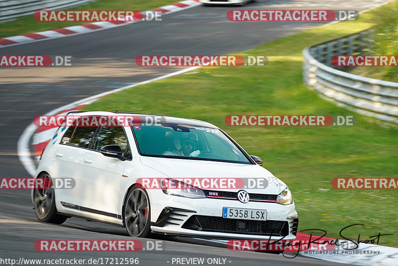 Bild #17212596 - Touristenfahrten Nürburgring Nordschleife (15.06.2022)