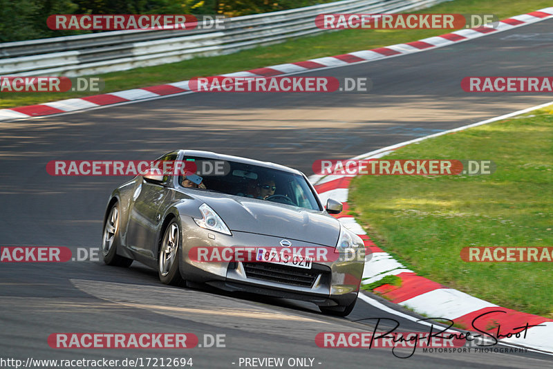 Bild #17212694 - Touristenfahrten Nürburgring Nordschleife (15.06.2022)