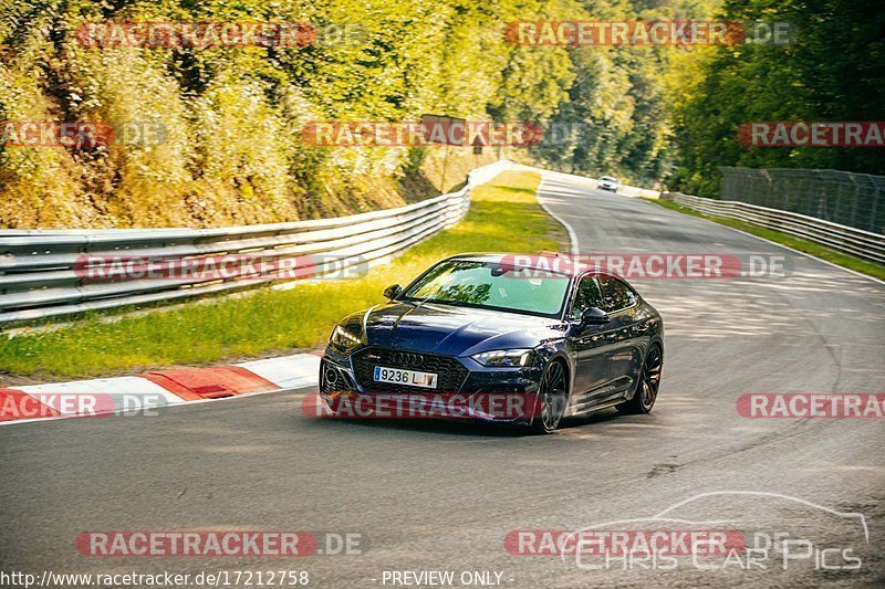 Bild #17212758 - Touristenfahrten Nürburgring Nordschleife (15.06.2022)