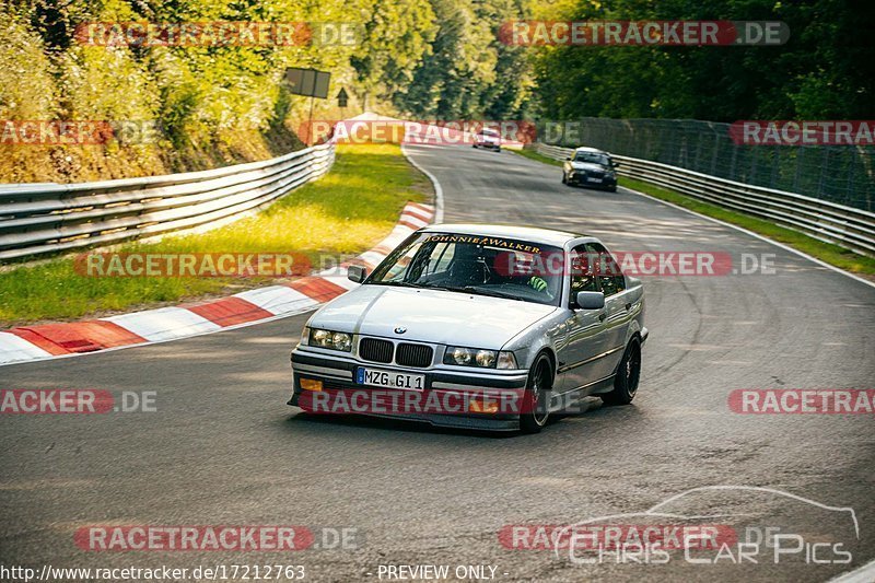 Bild #17212763 - Touristenfahrten Nürburgring Nordschleife (15.06.2022)