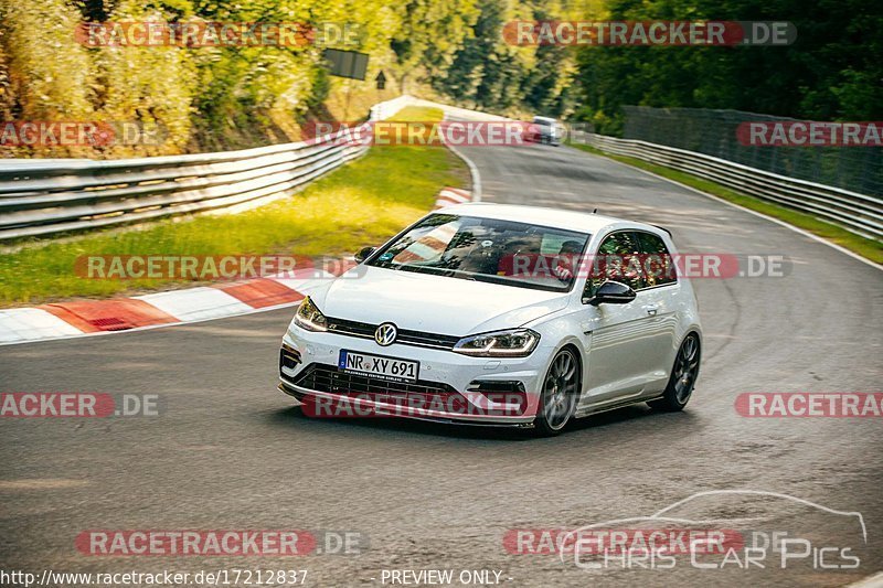 Bild #17212837 - Touristenfahrten Nürburgring Nordschleife (15.06.2022)