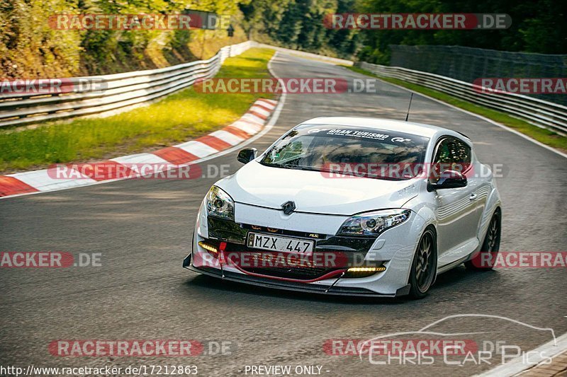 Bild #17212863 - Touristenfahrten Nürburgring Nordschleife (15.06.2022)