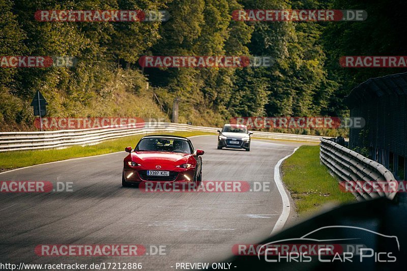 Bild #17212886 - Touristenfahrten Nürburgring Nordschleife (15.06.2022)