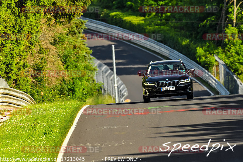 Bild #17213045 - Touristenfahrten Nürburgring Nordschleife (15.06.2022)