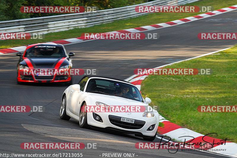 Bild #17213055 - Touristenfahrten Nürburgring Nordschleife (15.06.2022)