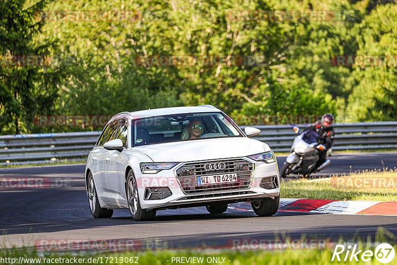 Bild #17213062 - Touristenfahrten Nürburgring Nordschleife (15.06.2022)