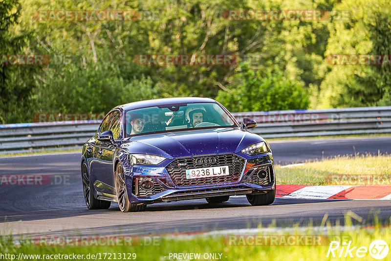 Bild #17213129 - Touristenfahrten Nürburgring Nordschleife (15.06.2022)