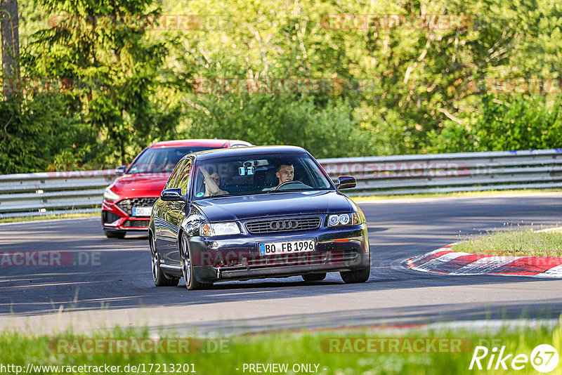 Bild #17213201 - Touristenfahrten Nürburgring Nordschleife (15.06.2022)