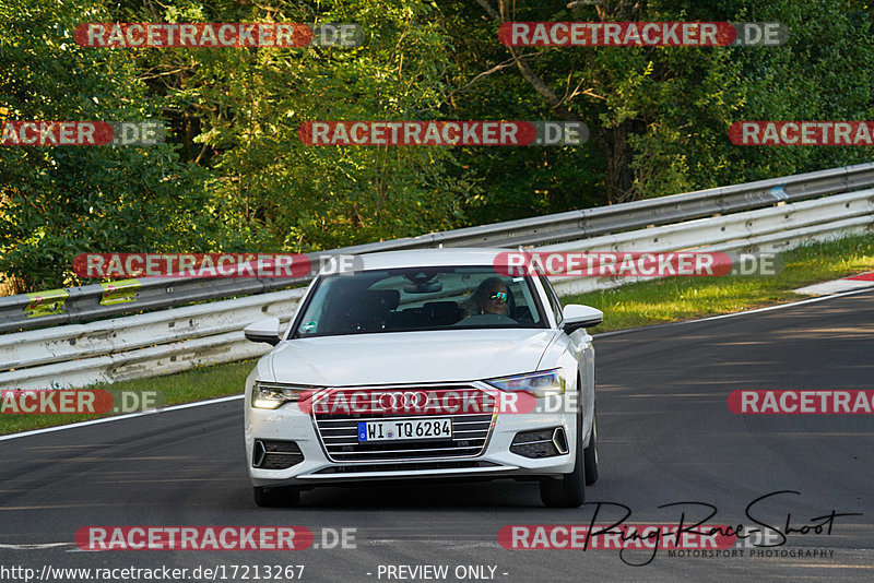 Bild #17213267 - Touristenfahrten Nürburgring Nordschleife (15.06.2022)