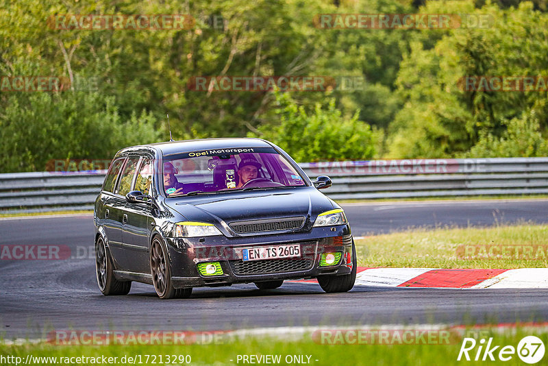 Bild #17213290 - Touristenfahrten Nürburgring Nordschleife (15.06.2022)