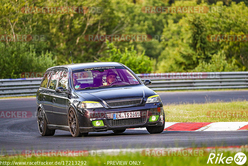 Bild #17213292 - Touristenfahrten Nürburgring Nordschleife (15.06.2022)