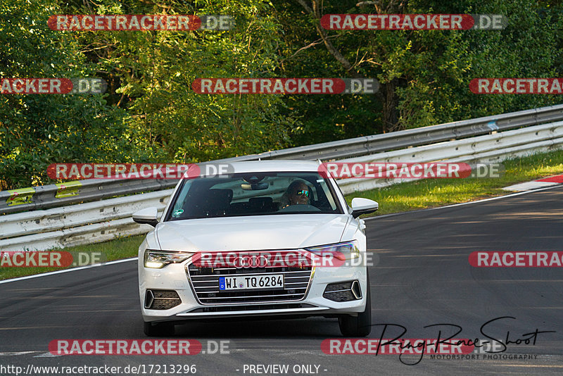 Bild #17213296 - Touristenfahrten Nürburgring Nordschleife (15.06.2022)