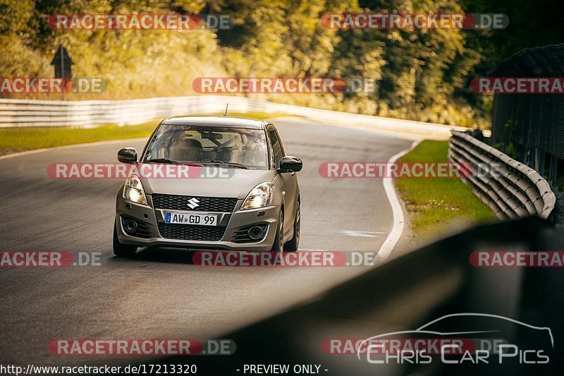 Bild #17213320 - Touristenfahrten Nürburgring Nordschleife (15.06.2022)