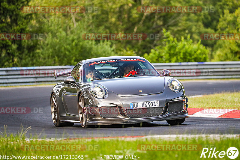 Bild #17213365 - Touristenfahrten Nürburgring Nordschleife (15.06.2022)