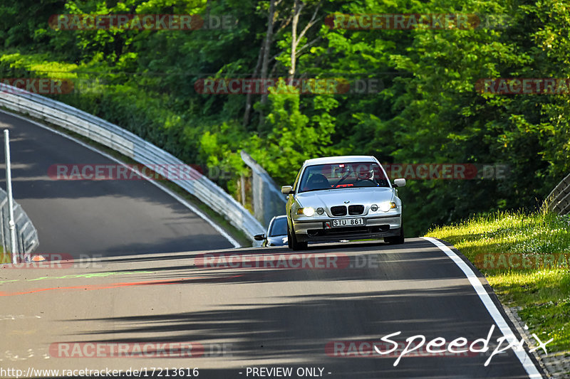 Bild #17213616 - Touristenfahrten Nürburgring Nordschleife (15.06.2022)