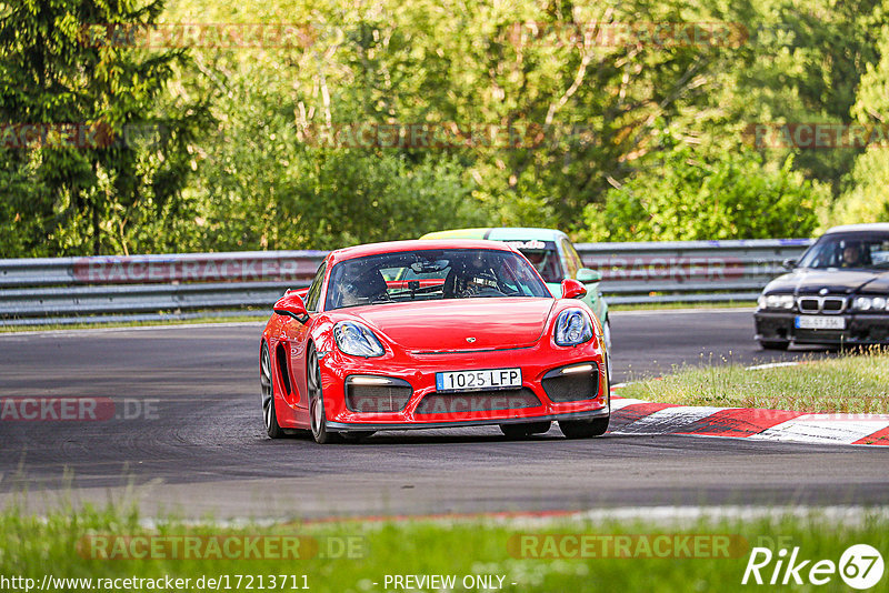 Bild #17213711 - Touristenfahrten Nürburgring Nordschleife (15.06.2022)