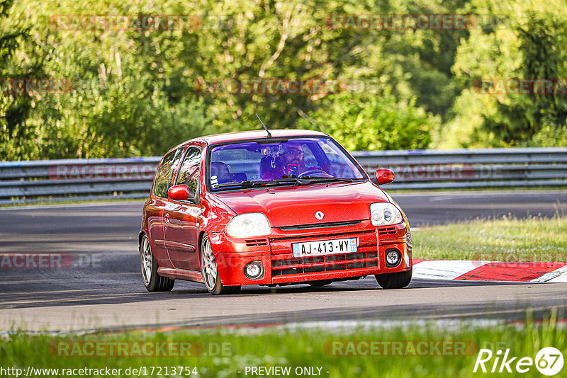 Bild #17213754 - Touristenfahrten Nürburgring Nordschleife (15.06.2022)