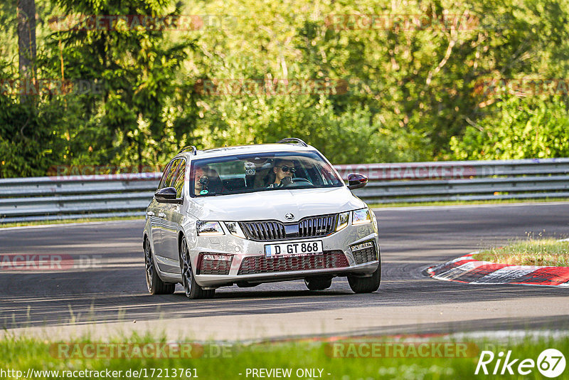 Bild #17213761 - Touristenfahrten Nürburgring Nordschleife (15.06.2022)