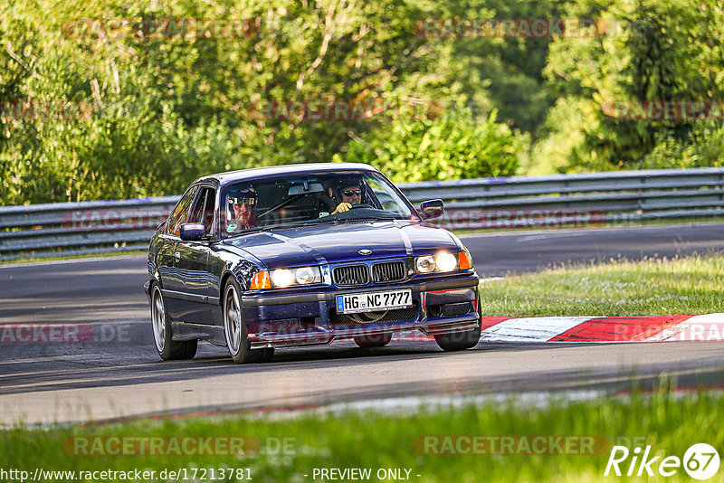 Bild #17213781 - Touristenfahrten Nürburgring Nordschleife (15.06.2022)