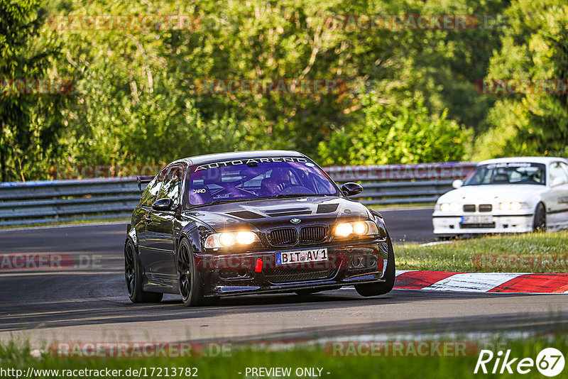 Bild #17213782 - Touristenfahrten Nürburgring Nordschleife (15.06.2022)