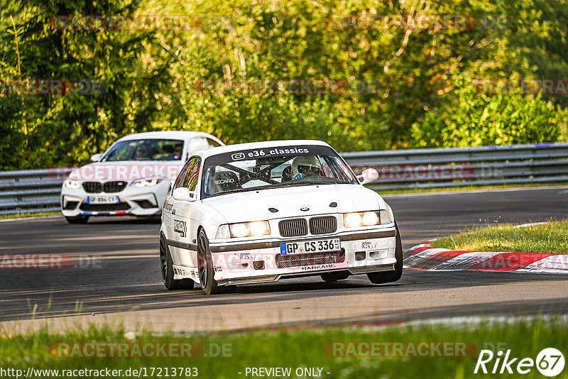 Bild #17213783 - Touristenfahrten Nürburgring Nordschleife (15.06.2022)