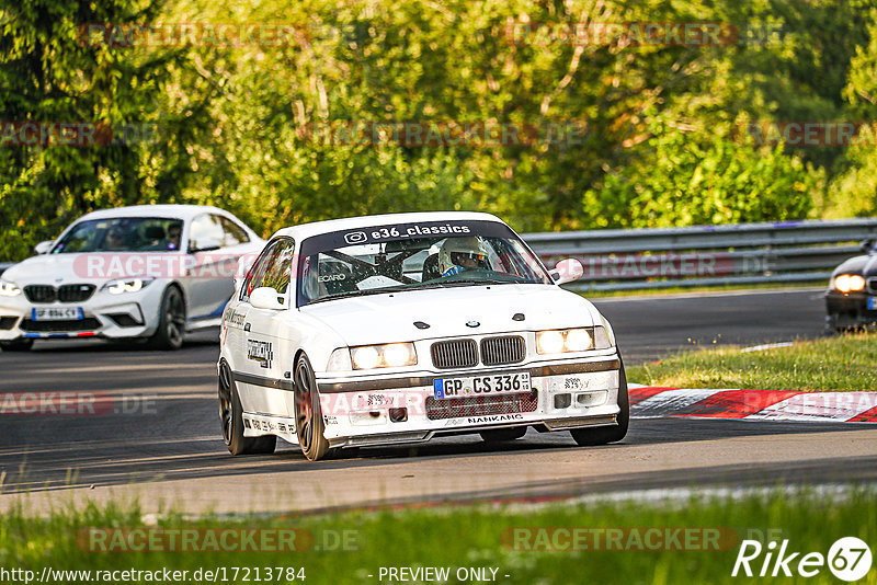 Bild #17213784 - Touristenfahrten Nürburgring Nordschleife (15.06.2022)