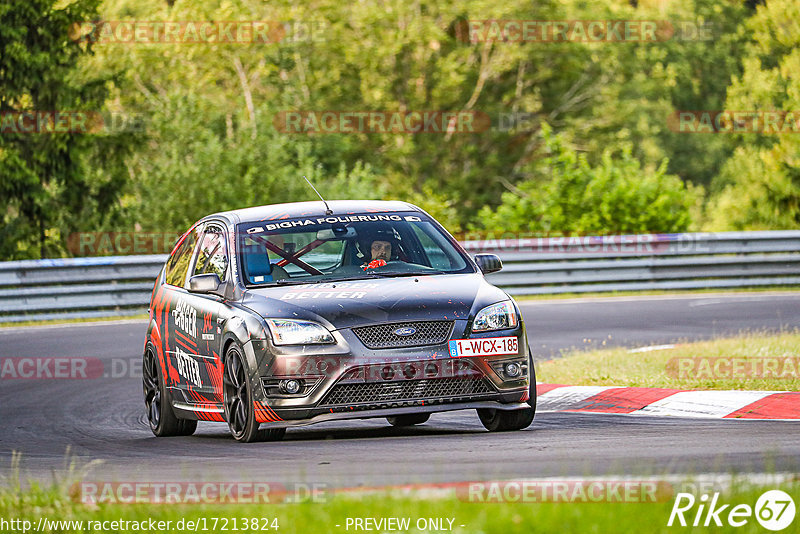 Bild #17213824 - Touristenfahrten Nürburgring Nordschleife (15.06.2022)