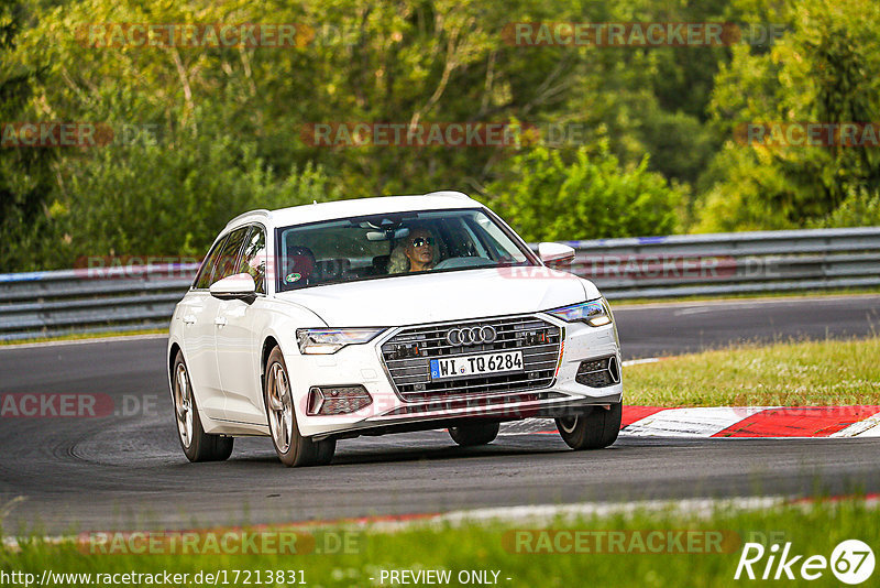 Bild #17213831 - Touristenfahrten Nürburgring Nordschleife (15.06.2022)