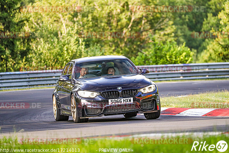 Bild #17214013 - Touristenfahrten Nürburgring Nordschleife (15.06.2022)