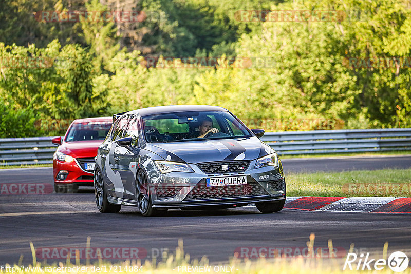 Bild #17214084 - Touristenfahrten Nürburgring Nordschleife (15.06.2022)