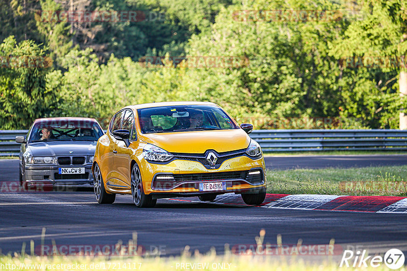 Bild #17214117 - Touristenfahrten Nürburgring Nordschleife (15.06.2022)