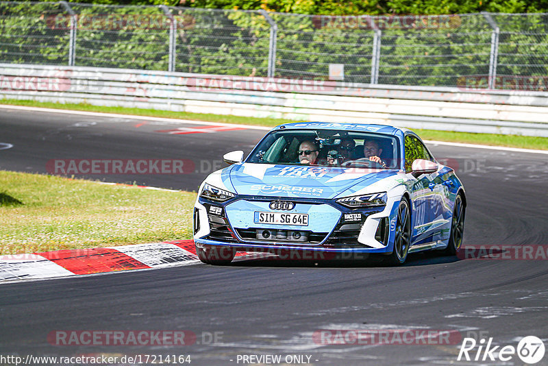 Bild #17214164 - Touristenfahrten Nürburgring Nordschleife (15.06.2022)