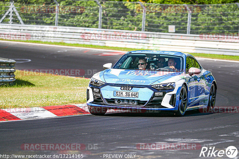 Bild #17214165 - Touristenfahrten Nürburgring Nordschleife (15.06.2022)