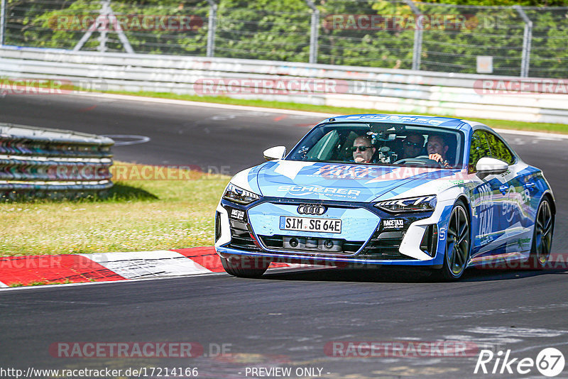 Bild #17214166 - Touristenfahrten Nürburgring Nordschleife (15.06.2022)