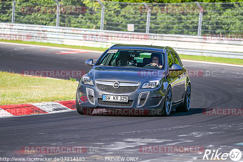 Bild #17214185 - Touristenfahrten Nürburgring Nordschleife (15.06.2022)