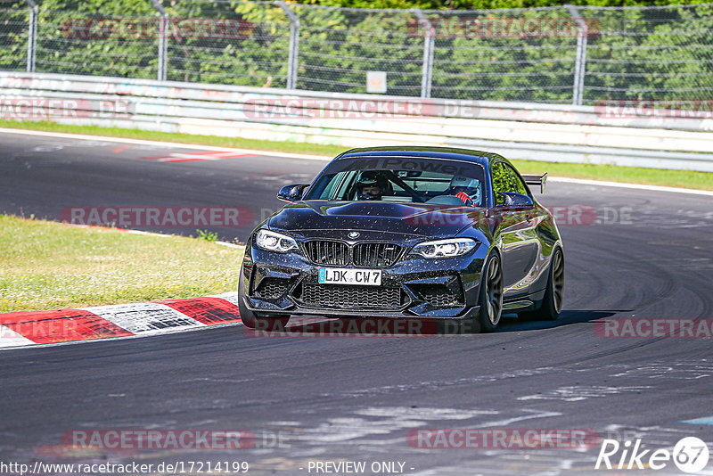 Bild #17214199 - Touristenfahrten Nürburgring Nordschleife (15.06.2022)