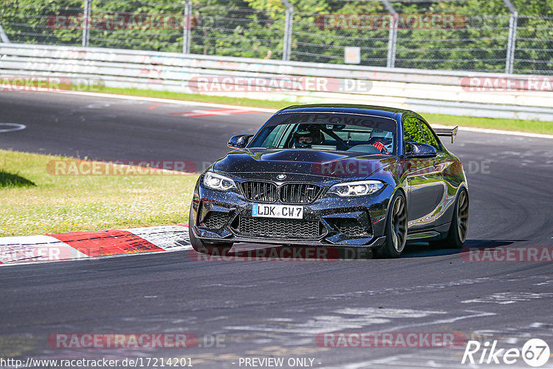 Bild #17214201 - Touristenfahrten Nürburgring Nordschleife (15.06.2022)