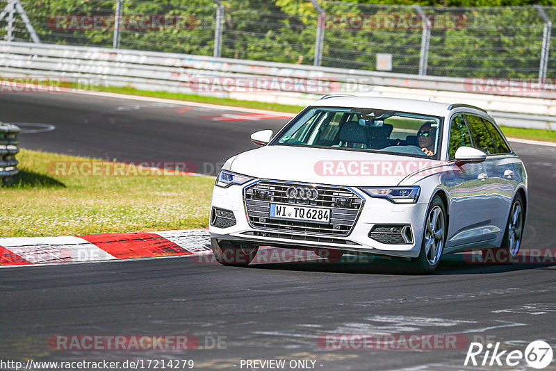 Bild #17214279 - Touristenfahrten Nürburgring Nordschleife (15.06.2022)