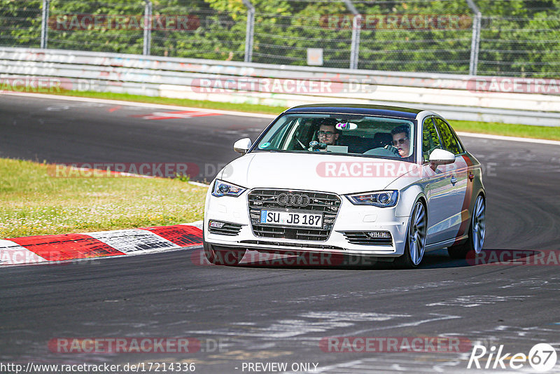 Bild #17214336 - Touristenfahrten Nürburgring Nordschleife (15.06.2022)