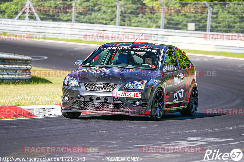 Bild #17214348 - Touristenfahrten Nürburgring Nordschleife (15.06.2022)