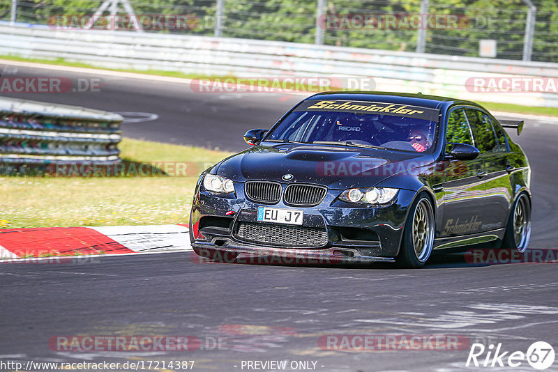 Bild #17214387 - Touristenfahrten Nürburgring Nordschleife (15.06.2022)