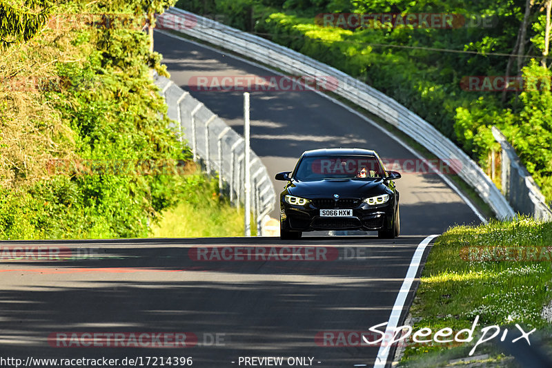 Bild #17214396 - Touristenfahrten Nürburgring Nordschleife (15.06.2022)