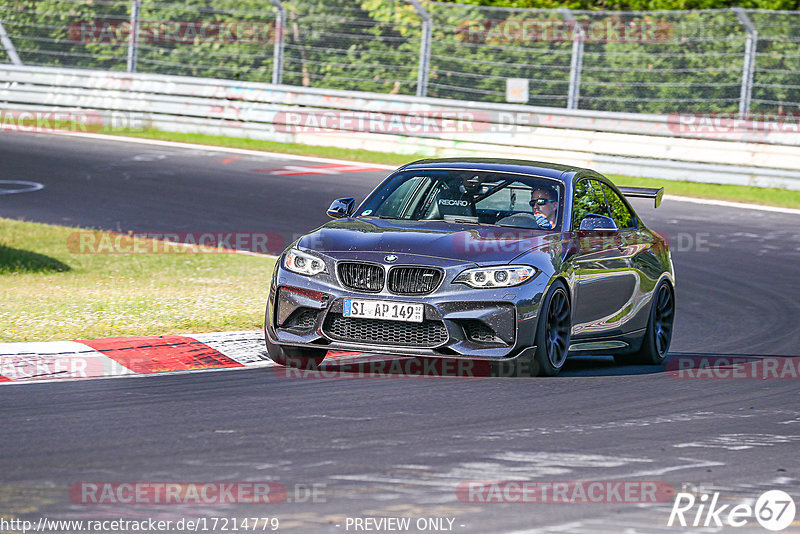 Bild #17214779 - Touristenfahrten Nürburgring Nordschleife (15.06.2022)