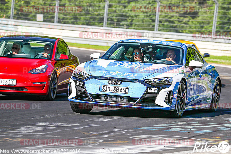 Bild #17214816 - Touristenfahrten Nürburgring Nordschleife (15.06.2022)