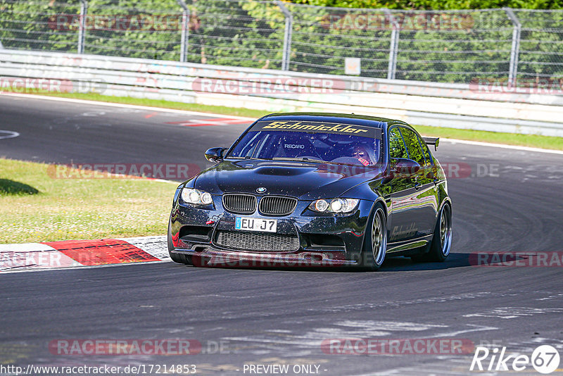 Bild #17214853 - Touristenfahrten Nürburgring Nordschleife (15.06.2022)