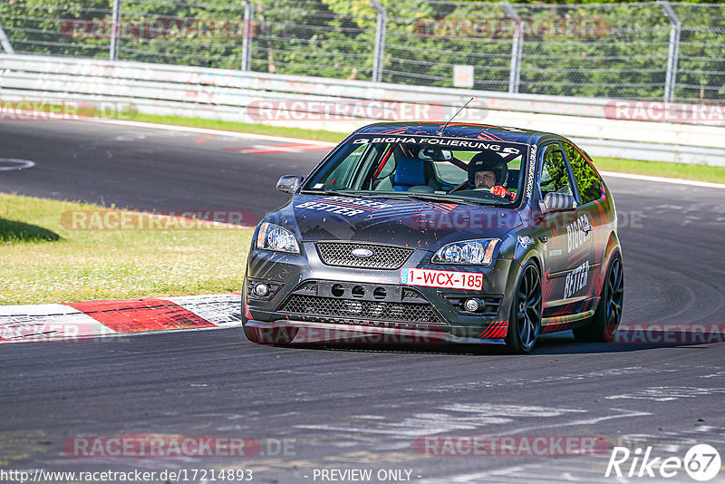 Bild #17214893 - Touristenfahrten Nürburgring Nordschleife (15.06.2022)