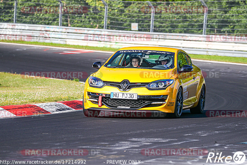 Bild #17214992 - Touristenfahrten Nürburgring Nordschleife (15.06.2022)