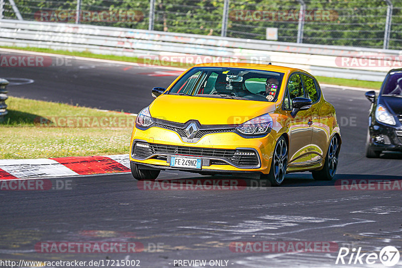 Bild #17215002 - Touristenfahrten Nürburgring Nordschleife (15.06.2022)